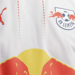 Red Bull’s Forward Vision: Leipzig’s 2026/27 Kit, A Harbinger of Football’s Future Economy Red Bull’s Forward Vision: Leipzig’s 2026/27 Kit, A Harbinger of Football’s Future Economy