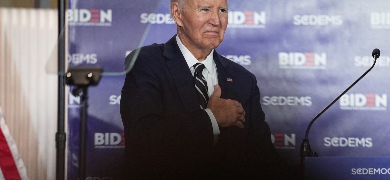Executive Privilege vs. Public Peek: Biden’s Standoff with His Own Justice Department