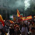 Madrid’s Mirage of Stability: A Premier Under Siege, Echoes of Discontent Across Continents Madrid’s Mirage of Stability: A Premier Under Siege, Echoes of Discontent Across Continents