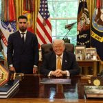 From Octagon to Oval Office: Trump’s Pen Diplomacy and the Soft Power Play From Octagon to Oval Office: Trump’s Pen Diplomacy and the Soft Power Play