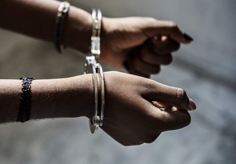 Jerusalem’s Shadow Play: Rare Terror Indictment Challenges Dual Justice Narrative