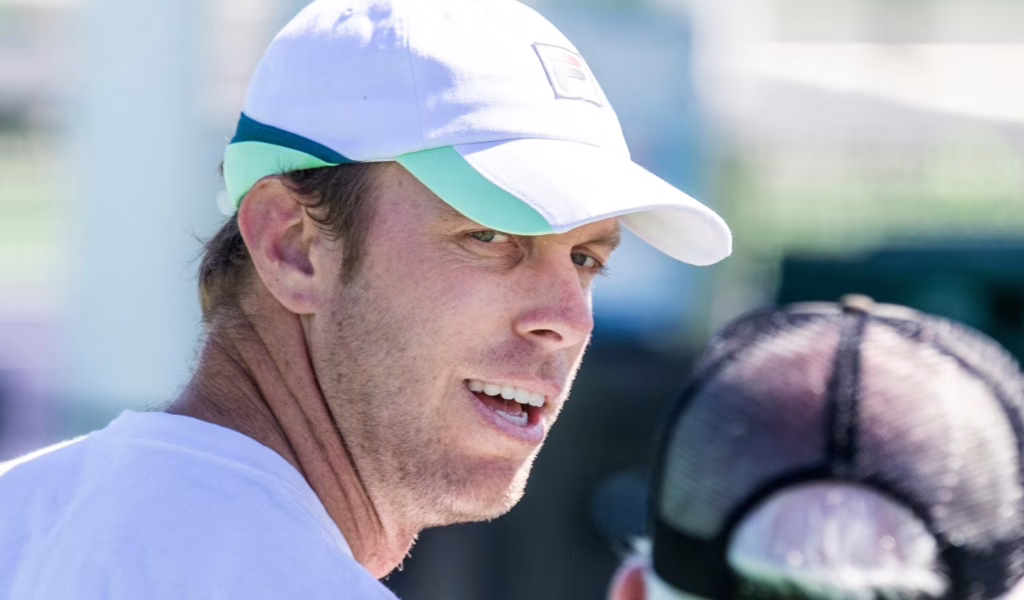 The Glitch in the Matrix: A Tennis Blunder Exposes Media’s Real-Time Challenge The Glitch in the Matrix: A Tennis Blunder Exposes Media’s Real-Time Challenge