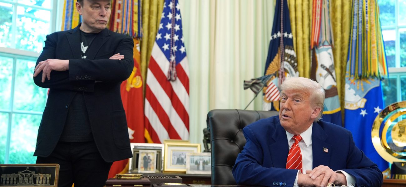 Papercuts on Power: Court Blocks Trump’s Culture War Crusade Papercuts on Power: Court Blocks Trump’s Culture War Crusade