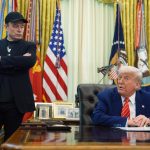 Papercuts on Power: Court Blocks Trump’s Culture War Crusade