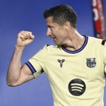 Barcelona’s Golden Handcuffs: A Star Striker’s Exit, a Club’s Fiscal Reckoning