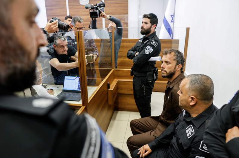 Gaza’s Enduring Siege: Activists Apprehended in a Familiar, Futile Dance Gaza’s Enduring Siege: Activists Apprehended in a Familiar, Futile Dance