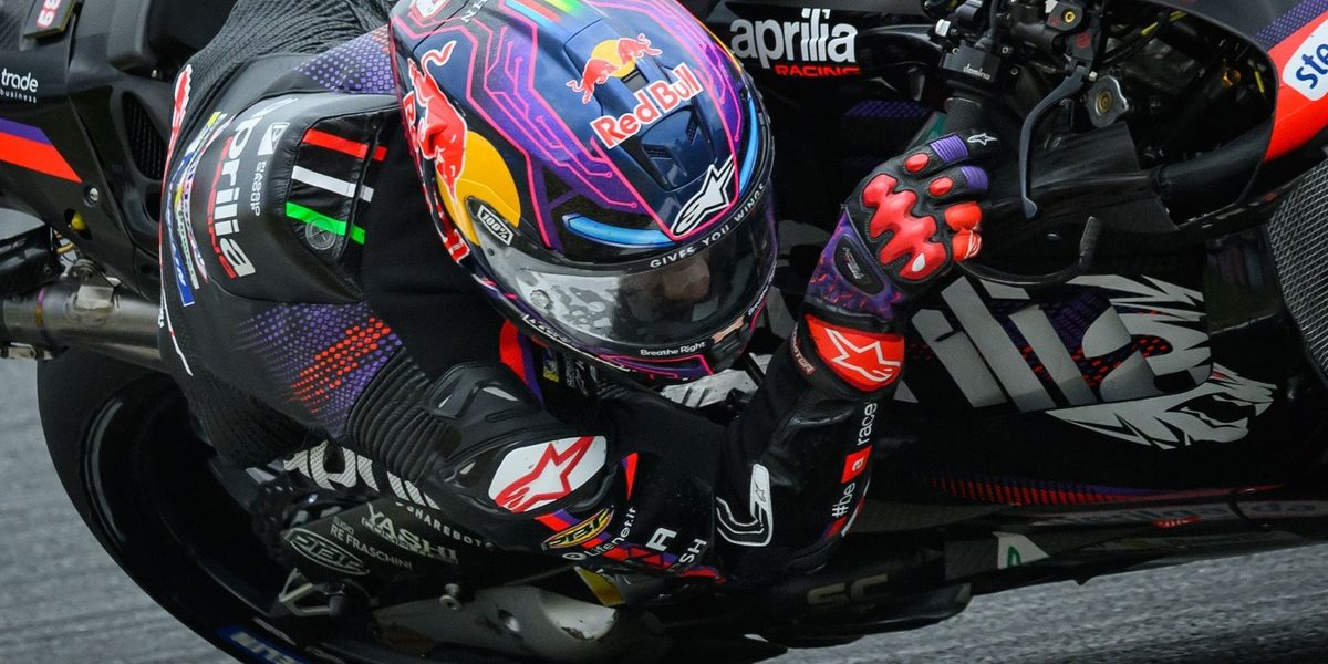 The Prodigal Son’s Unsettling Return: Martin’s Triumph Tests Loyalty, Not Just Speed The Prodigal Son’s Unsettling Return: Martin’s Triumph Tests Loyalty, Not Just Speed