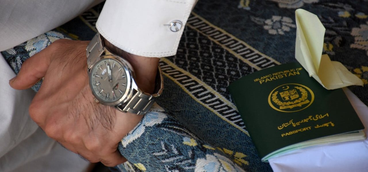 Quiet Purge Echoes: Pakistani Lives Upended in Gulf’s Shadow Play Quiet Purge Echoes: Pakistani Lives Upended in Gulf’s Shadow Play