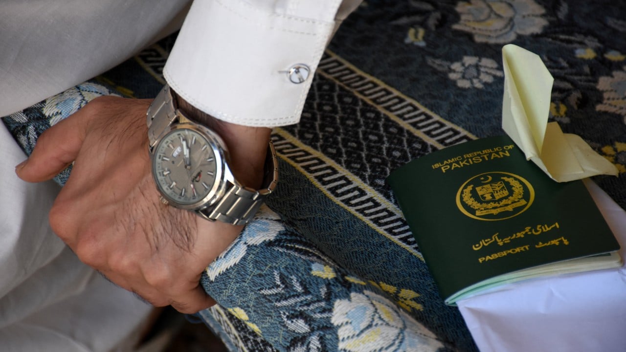 Quiet Purge Echoes: Pakistani Lives Upended in Gulf’s Shadow Play Quiet Purge Echoes: Pakistani Lives Upended in Gulf’s Shadow Play