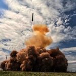 Kremlin’s Nuclear Flex: Putin Plays With Fire, China Watches, as Drones Pierce Moscow’s Calm Kremlin’s Nuclear Flex: Putin Plays With Fire, China Watches, as Drones Pierce Moscow’s Calm