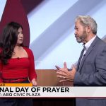 Albuquerque’s Civic Plaza: A Spiritual Anchor in a Fractured Nation’s Public Square
