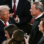 Tariff Tempest Brews: Supreme Court Quietly Arms Future Presidents for Global Trade War Tariff Tempest Brews: Supreme Court Quietly Arms Future Presidents for Global Trade War