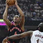 Cross-Border Brinkmanship: Raptors’ Overtime Victory Ignites Regulatory Firestorm, Intensifying Geopolitical Subtext Cross-Border Brinkmanship: Raptors’ Overtime Victory Ignites Regulatory Firestorm, Intensifying Geopolitical Subtext