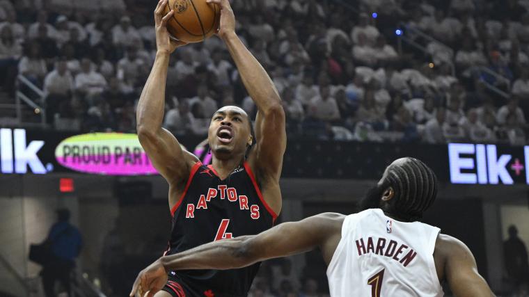 Cross-Border Brinkmanship: Raptors’ Overtime Victory Ignites Regulatory Firestorm, Intensifying Geopolitical Subtext Cross-Border Brinkmanship: Raptors’ Overtime Victory Ignites Regulatory Firestorm, Intensifying Geopolitical Subtext