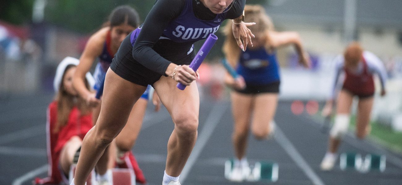 After the Storm: Bloomington South’s Track Dynasty Defies Deluge and Expectations After the Storm: Bloomington South’s Track Dynasty Defies Deluge and Expectations