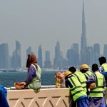 Gulf Quagmire: How Washington’s Tehran Play Imperils Asia’s Cash Lifeline Gulf Quagmire: How Washington’s Tehran Play Imperils Asia’s Cash Lifeline
