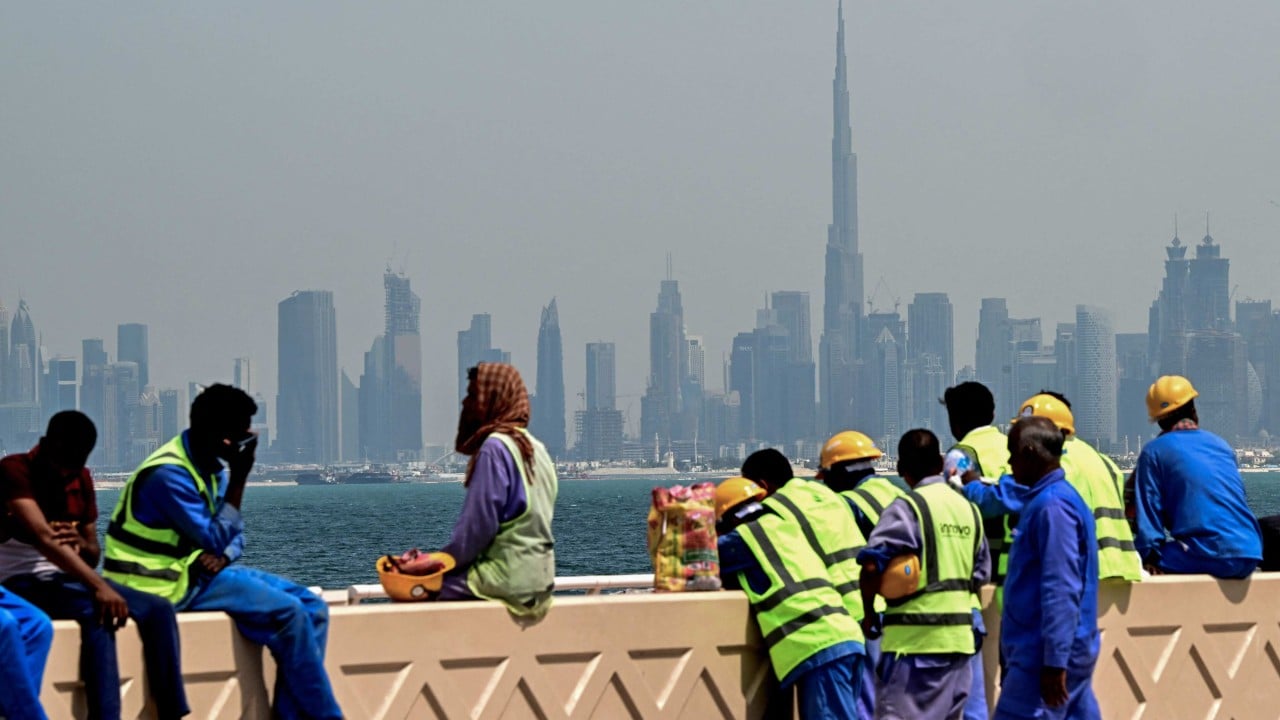 Gulf Quagmire: How Washington’s Tehran Play Imperils Asia’s Cash Lifeline