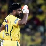 Samson’s Shimmering IPL Season: A Fitness Echo Amidst Peak Performance Samson’s Shimmering IPL Season: A Fitness Echo Amidst Peak Performance