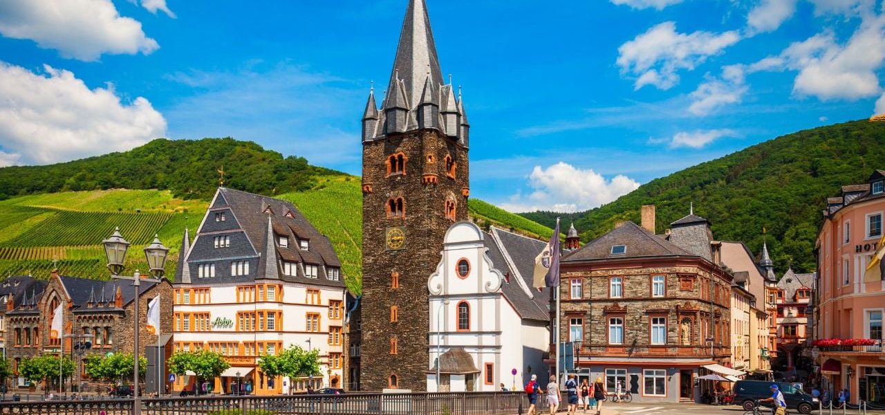 Europe’s Curated Calm: What ‘Picture Perfect’ German Towns Tell Us About Global Realities Europe’s Curated Calm: What ‘Picture Perfect’ German Towns Tell Us About Global Realities