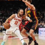 NBA’s Statistical Citadel Breached: Knicks’ Rout Unmasks Deeper Institutional Fragilities NBA’s Statistical Citadel Breached: Knicks’ Rout Unmasks Deeper Institutional Fragilities
