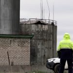 Empty Tanks, Full Scandal: Latvian Minister’s Fall Echoes Drone War’s Reach Empty Tanks, Full Scandal: Latvian Minister’s Fall Echoes Drone War’s Reach