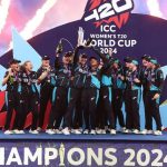 Beyond the Boundary: Women’s T20 World Cup Squads Unveil Geopolitical Subtext and Economic Stakes Beyond the Boundary: Women’s T20 World Cup Squads Unveil Geopolitical Subtext and Economic Stakes