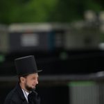 Cross and Flag: Washington’s Nationalist Revival Blurs Lines of Faith and State Cross and Flag: Washington’s Nationalist Revival Blurs Lines of Faith and State