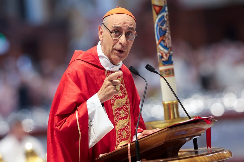 The Vatican’s Ultimatum: A Doctrinal Reckoning on Rome’s Terms