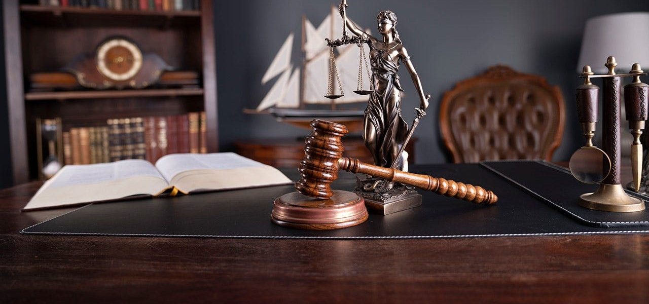 Courthouse Secrets: Federal Judge’s Alleged Escapades Challenge Public Trust Courthouse Secrets: Federal Judge’s Alleged Escapades Challenge Public Trust