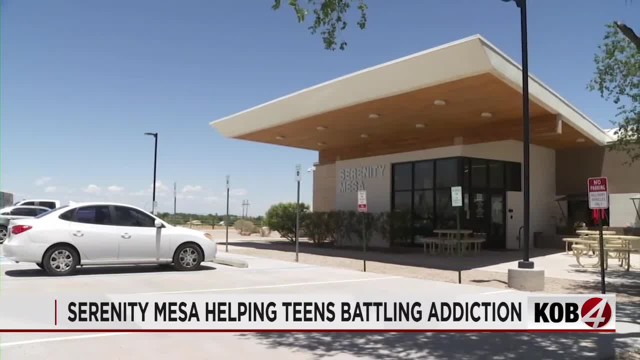 Fentanyl’s Shadow: New Mexico’s Youth Grapple With a Crisis Deeper Than Numbers