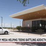 Fentanyl’s Shadow Lengthens: New Mexico’s Youth Fight for Recovery Amidst a National Crisis Fentanyl’s Shadow Lengthens: New Mexico’s Youth Fight for Recovery Amidst a National Crisis