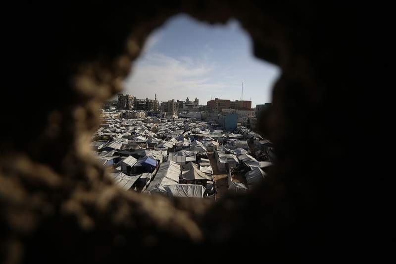 Gaza’s Perpetual Crucible: Precision Strikes, Recycled Grief, and the Region’s Weary Cycle