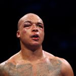 The Brutality Tax: When Boxing’s Glory Comes Drenched in Red The Brutality Tax: When Boxing’s Glory Comes Drenched in Red