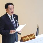 Thai Cabinet’s Bold Gambit: .2 Billion Borrowing Skirts Parliament, Igniting Fiscal Debate
