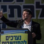 Berlin Balks at Smotrich’s Latest West Bank Decree, Cites International Law and Fading Hope