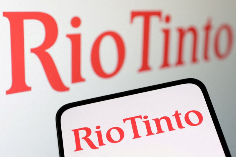 Sacred Capital vs. Scarred Earth: Jesuits Grapple with Mining Giant Rio Tinto Sacred Capital vs. Scarred Earth: Jesuits Grapple with Mining Giant Rio Tinto