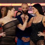 Octagon’s Golden Handcuffs: Aging Icons, Streaming Bucks, and the Future of Fight Spectacle Octagon’s Golden Handcuffs: Aging Icons, Streaming Bucks, and the Future of Fight Spectacle