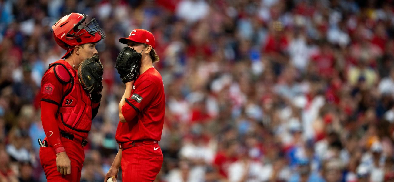 Cincinnati’s Fading Promise: A May Meltdown Echoes Deeper Fragilities