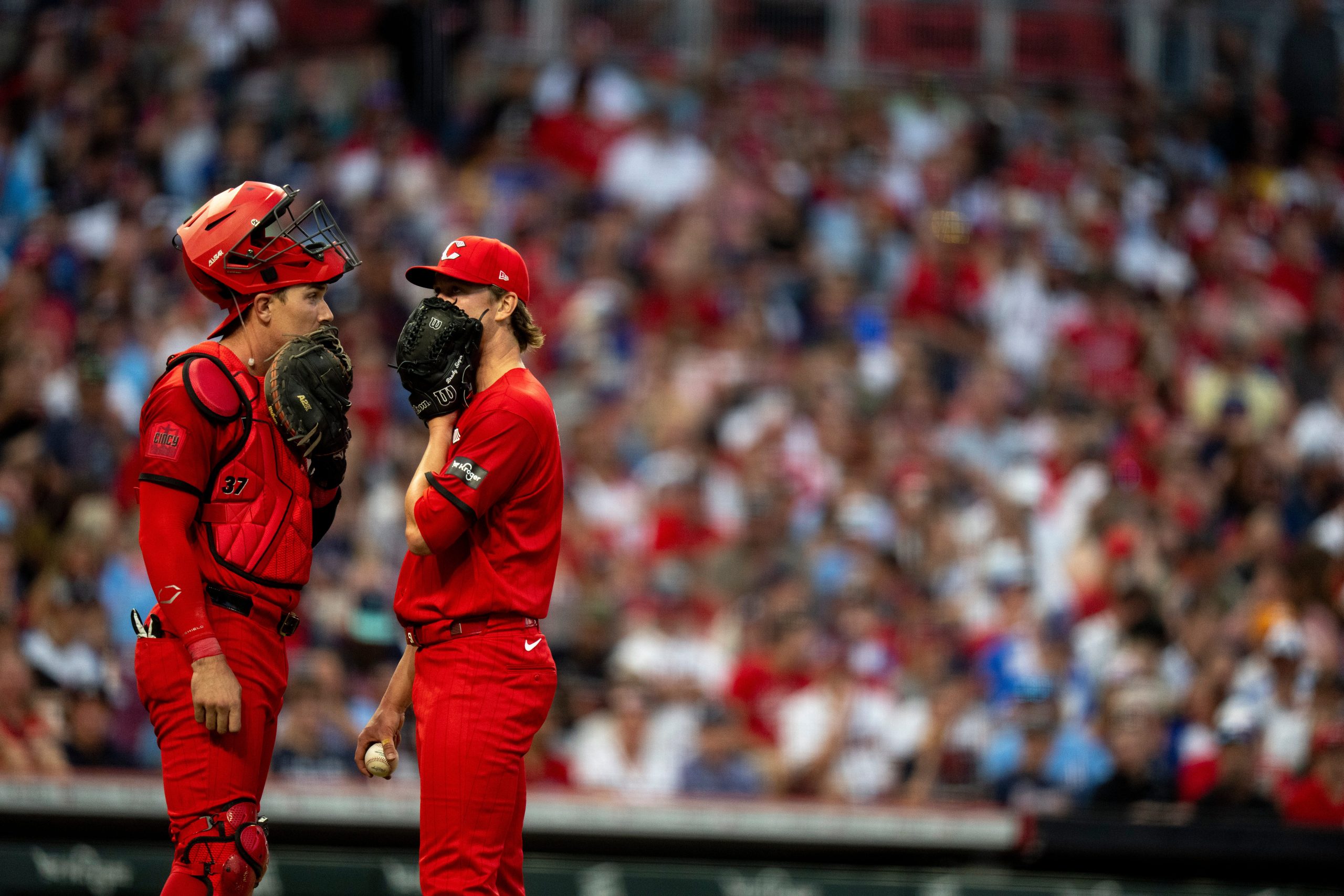 Cincinnati’s Fading Promise: A May Meltdown Echoes Deeper Fragilities Cincinnati’s Fading Promise: A May Meltdown Echoes Deeper Fragilities