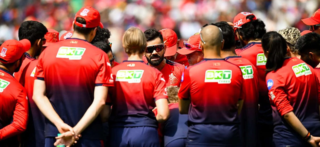 The Enduring Roar: Can RCB Forge a Dynasty in Cricket’s Cash-Rich Colosseum? The Enduring Roar: Can RCB Forge a Dynasty in Cricket’s Cash-Rich Colosseum?