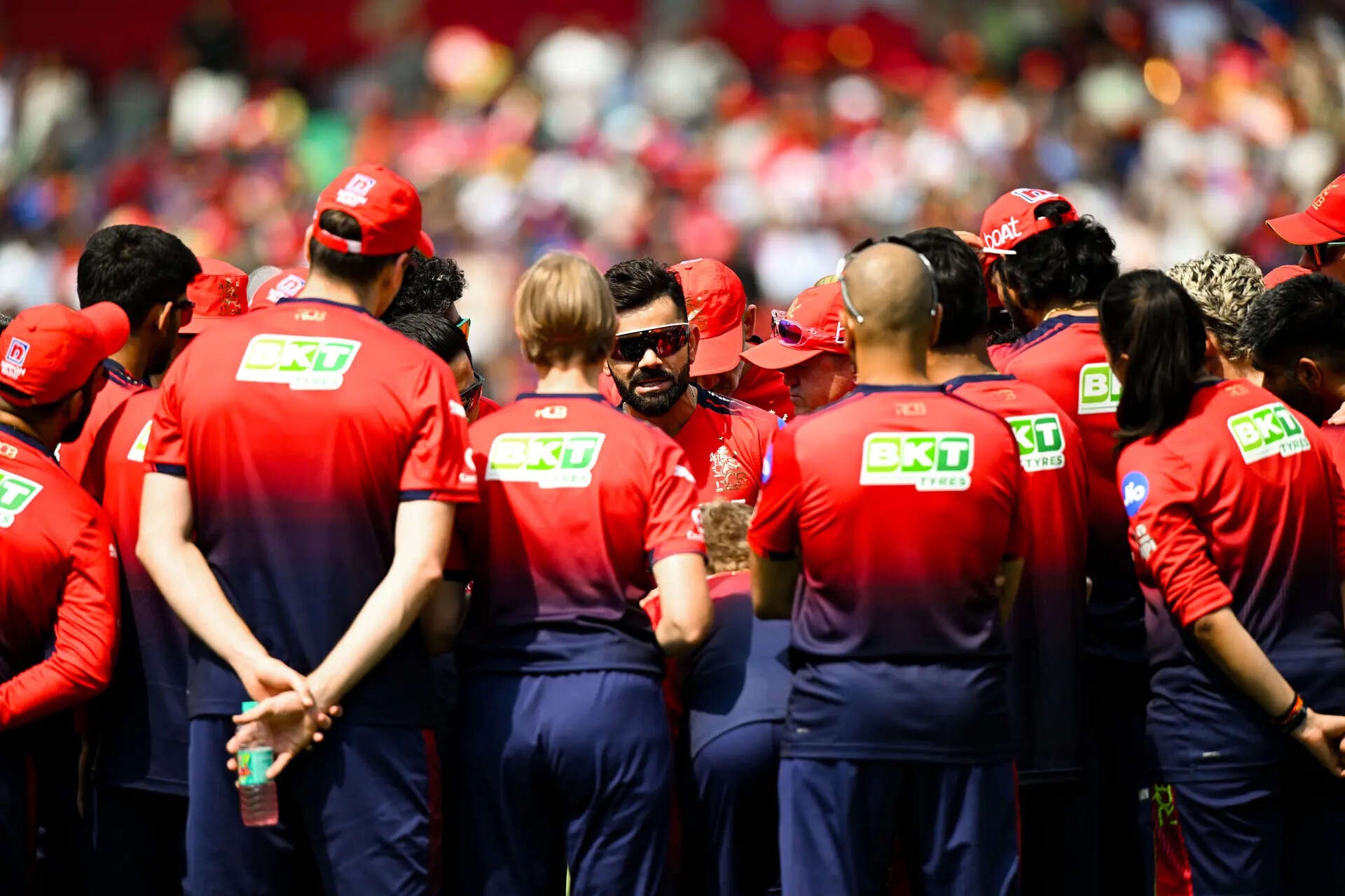 The Enduring Roar: Can RCB Forge a Dynasty in Cricket’s Cash-Rich Colosseum?