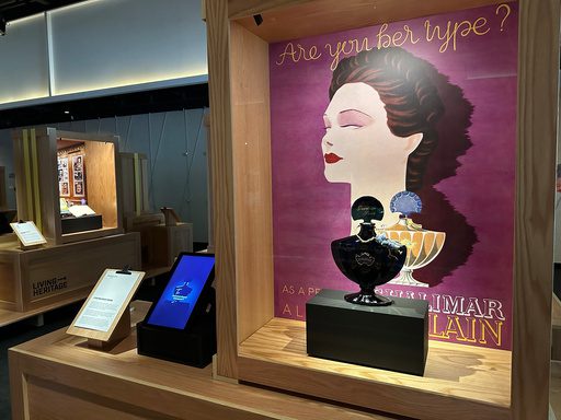 Diamonds, Deals, and Deference: America’s Enduring Infatuation with French Fine Goods