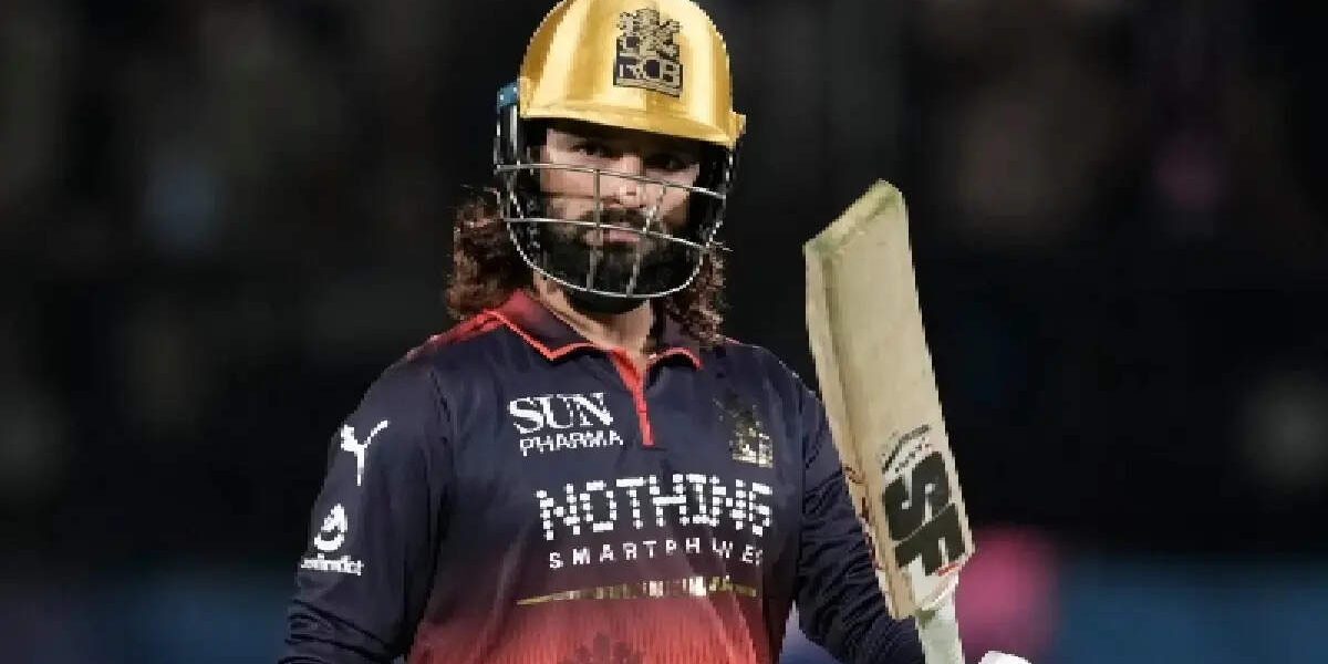 Cricket’s Cruel Comedy: An Understudy’s Ascent Rewrites IPL Lore Cricket’s Cruel Comedy: An Understudy’s Ascent Rewrites IPL Lore