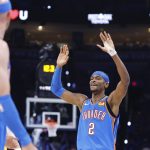 Thunderous Contradiction: NBA’s Best-Kept Secret Provokes Analyst’s Ire Thunderous Contradiction: NBA’s Best-Kept Secret Provokes Analyst’s Ire