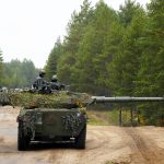 Distant Devastation: Italian Cannon’s Unseen Impact Shapes Ukraine’s Battlefield Narratives