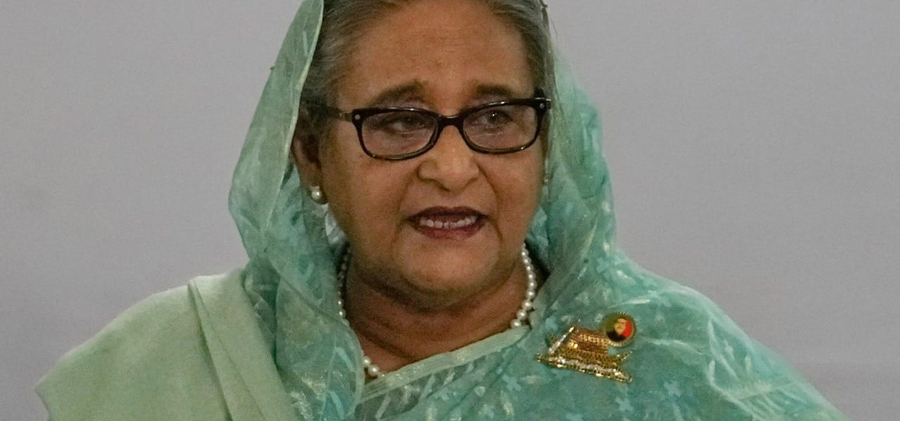 Delhi’s Precarious Pivot: Hasina Extradition Talks Unearth South Asia’s Deep Currents Delhi’s Precarious Pivot: Hasina Extradition Talks Unearth South Asia’s Deep Currents