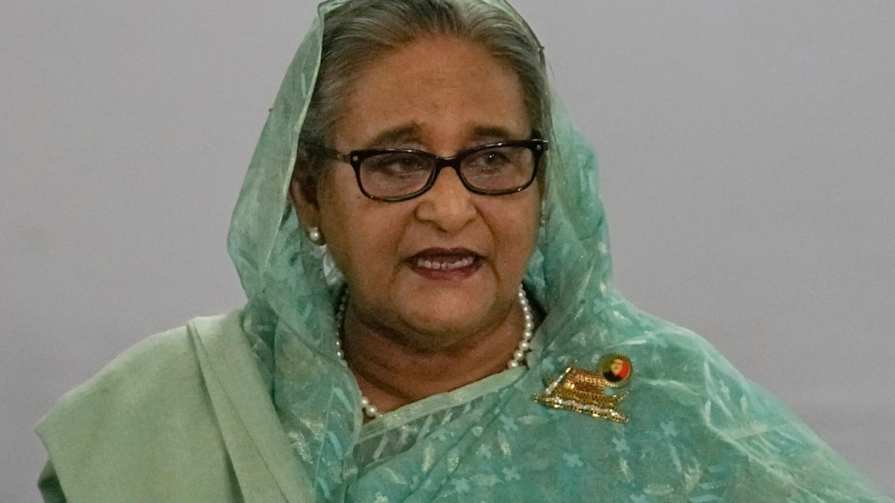 Delhi’s Precarious Pivot: Hasina Extradition Talks Unearth South Asia’s Deep Currents Delhi’s Precarious Pivot: Hasina Extradition Talks Unearth South Asia’s Deep Currents