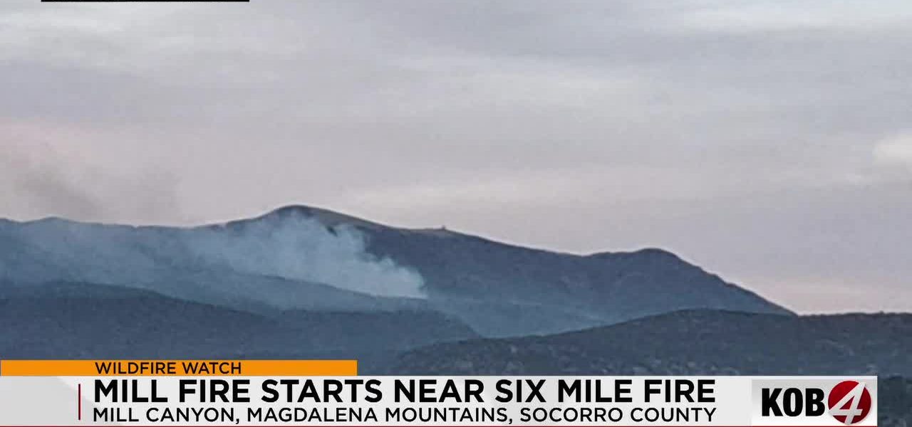 Fires Blaze a Familiar Path: New Mexico Grapples With a Relentless, Scorch-Earth Future Fires Blaze a Familiar Path: New Mexico Grapples With a Relentless, Scorch-Earth Future