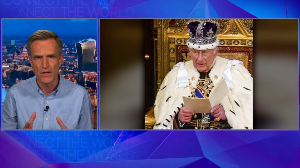 The Crown’s Awkward Embrace: How Elizabeth II’s Gambit to Launch Andrew as a Trade Envoy Unearthed a Kingdom’s Dilemma The Crown’s Awkward Embrace: How Elizabeth II’s Gambit to Launch Andrew as a Trade Envoy Unearthed a Kingdom’s Dilemma
