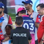 Jaipur Prodigy’s Blitz Reshapes IPL Narratives as Owners Vie for Future Talent Jaipur Prodigy’s Blitz Reshapes IPL Narratives as Owners Vie for Future Talent